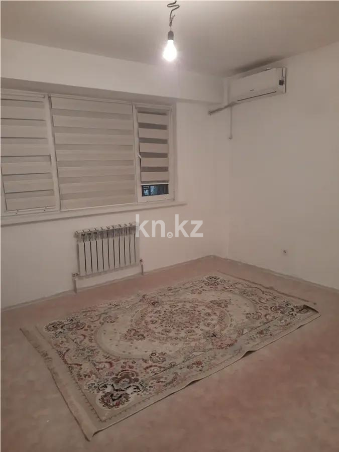 Продажа 1-комнатной квартиры, 44 м², мкр-н Шугыла, дом  340/4 - Продажа квартир в Алматы с фото фото 1 из 3