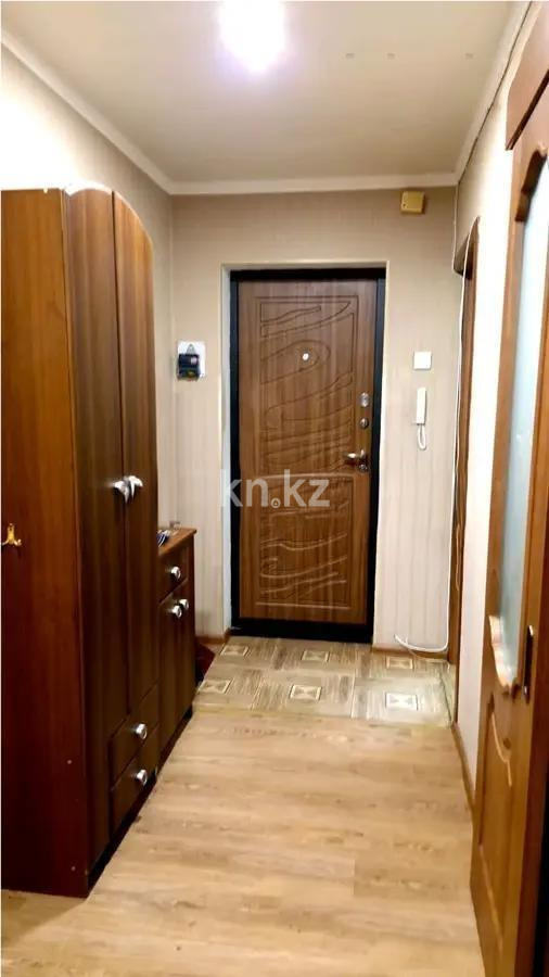 Продажа 5-комнатной квартиры, 100 м², ул. Кенесары, дом  93 - Продажа квартир в новостройках Астаны без посредников фото 7 из 7