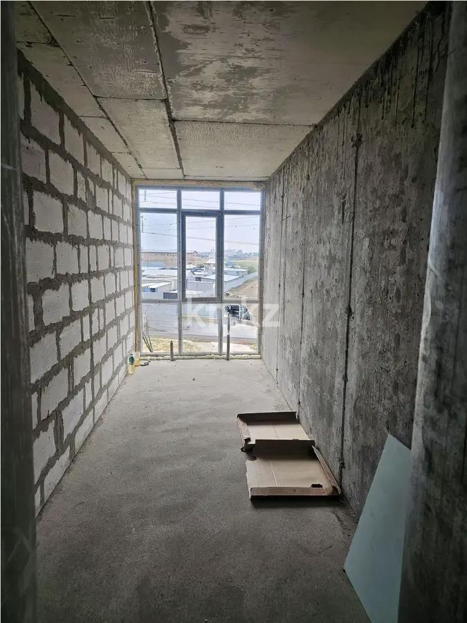 Продажа 2-комнатной квартиры, 59 м² - Продажа двухкомнатных квартир от собственников в Алматы - страница 11 фото 2 из 2