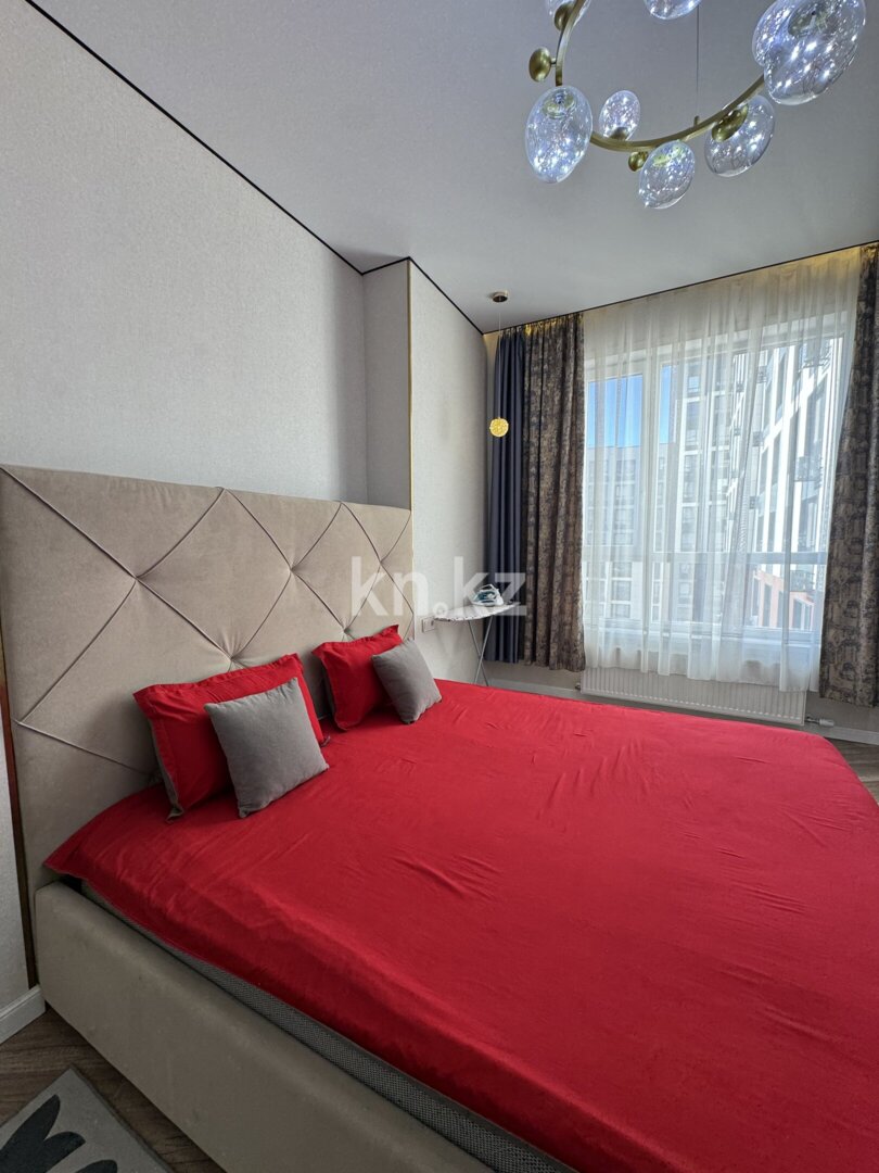 Аренда 2-комнатной квартиры, 65 м² в Астане - фото 2
