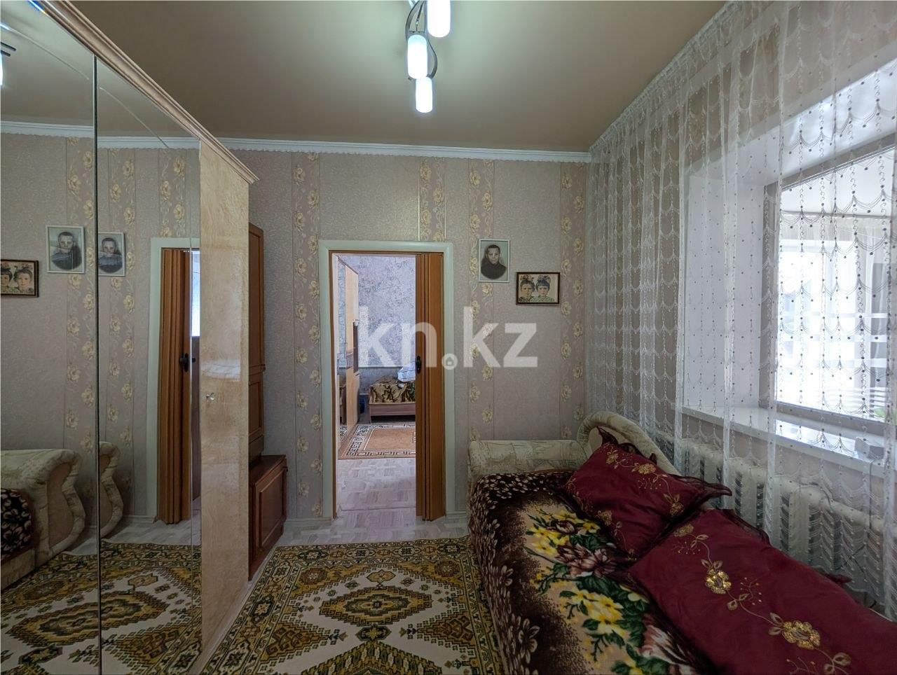 Продажа 5-комнатного дома, 88 м² - Продажа домов, коттеджей в Казахстане - страница 5 фото 9 из 14