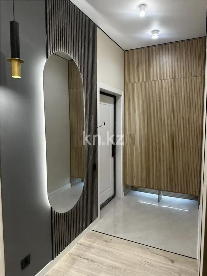 Продажа 1-комнатной квартиры, 40 м² - Продажа квартир в новостройках Астаны без посредников - страница 33 фото 4 из 4