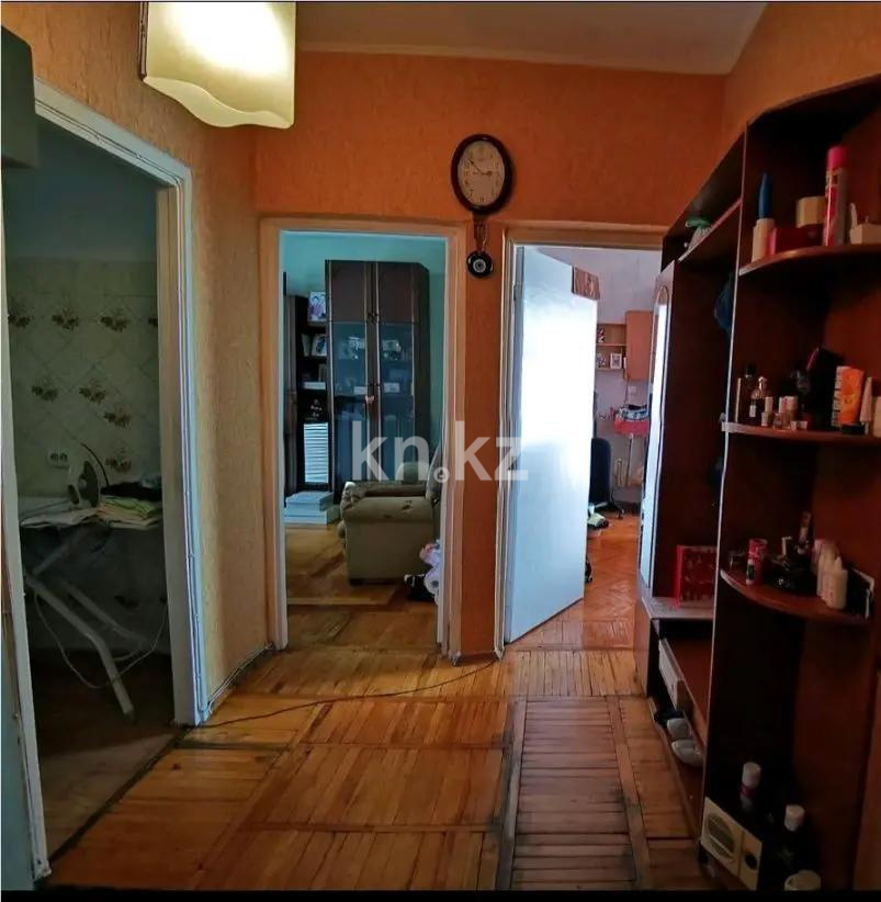 Продажа 3-комнатной квартиры, 63.5 м² - Продажа недвижимости в Алматы - страница 11 фото 3 из 3