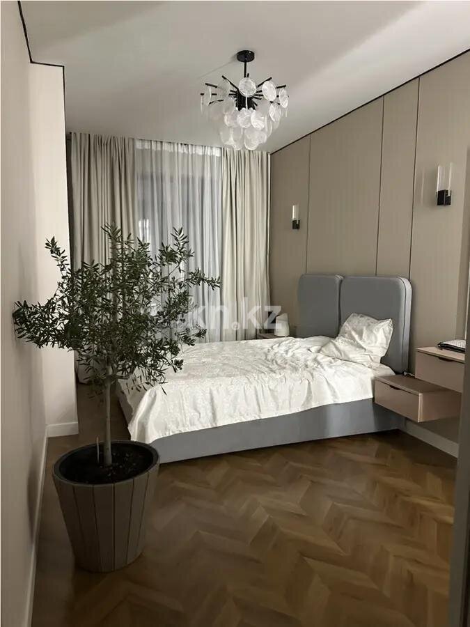 Продажа 2-комнатной квартиры, 51 м² в Алматы