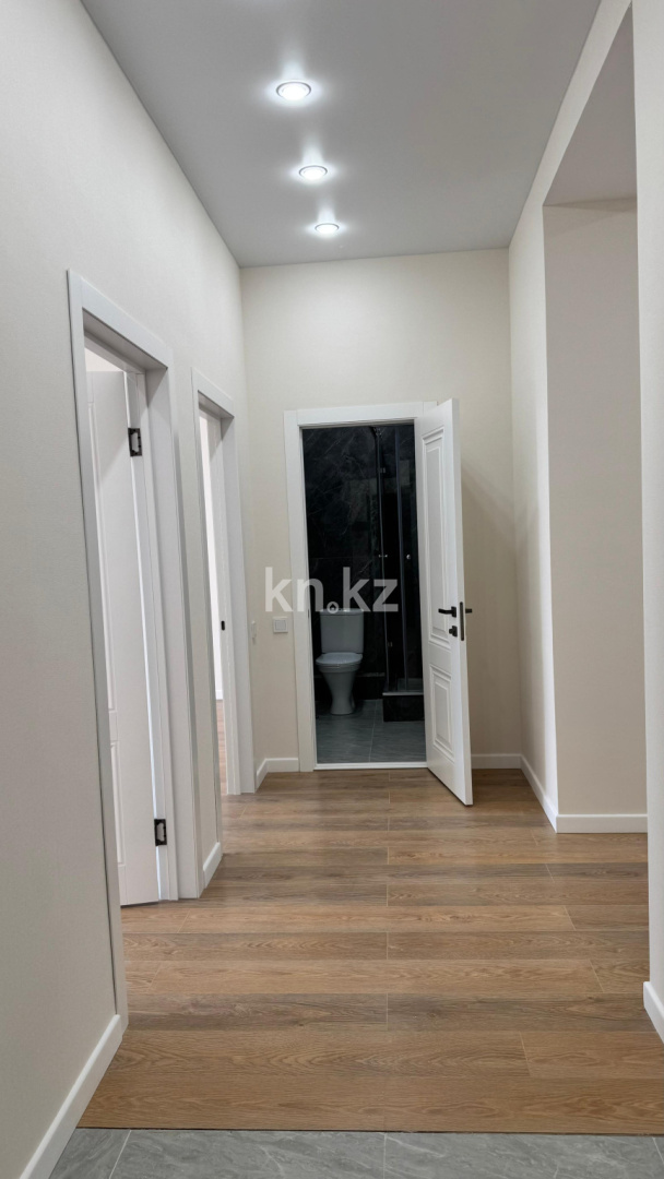 Продажа 3-комнатной квартиры, 89.4 м² в Астане - фото 7