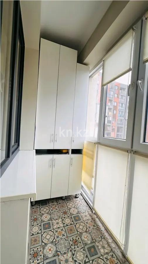 Продажа 3-комнатной квартиры, 74 м², ул. Жунисова, дом  10/20 - Продажа квартир в новостройках Алматы без посредников фото 7 из 8