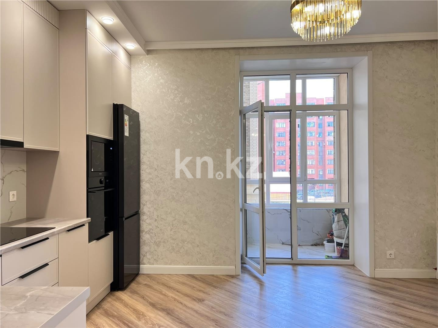 Продажа 4-комнатной квартиры, 136 м² - Аренда квартир посуточно в Алматинской области фото 1 из 40