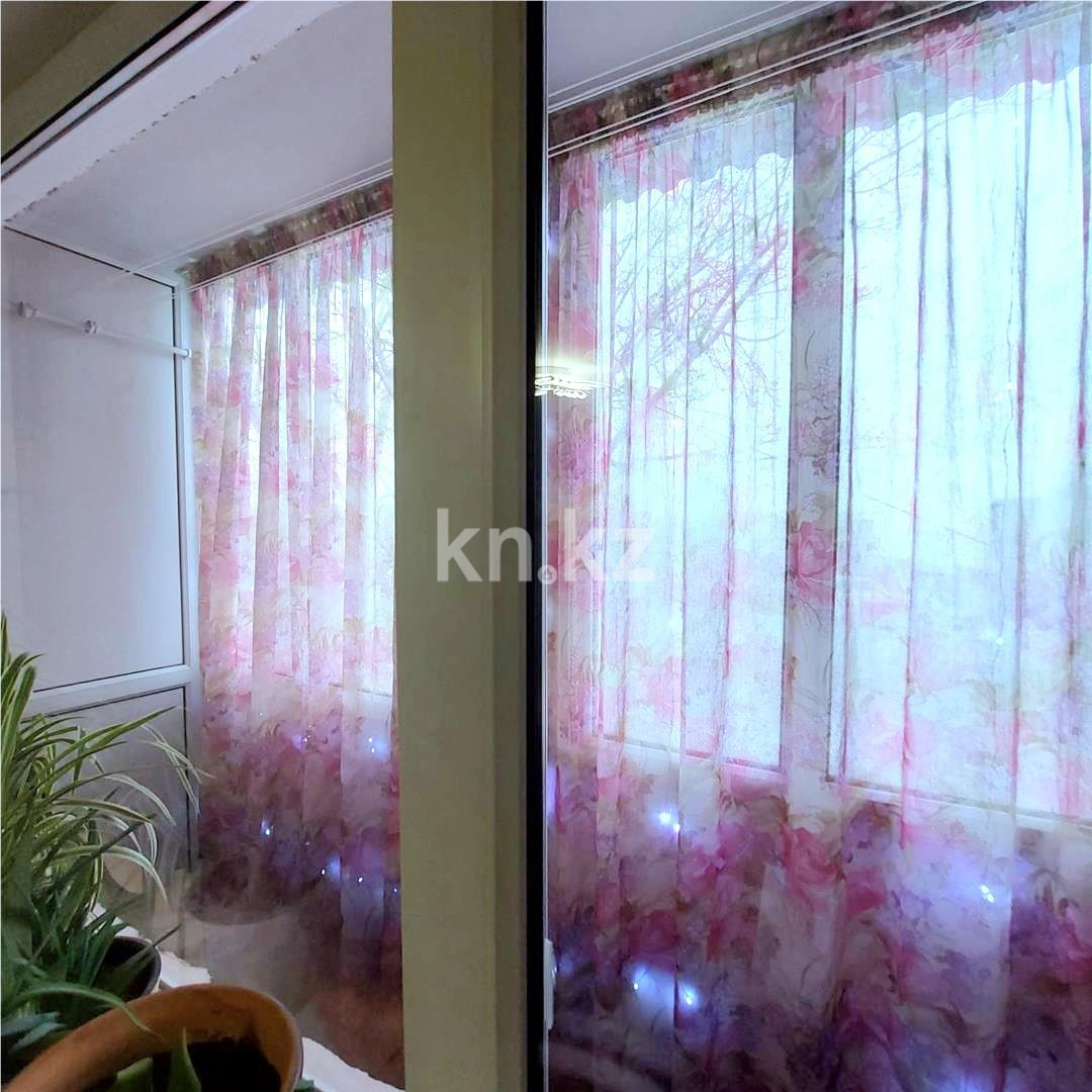 Продажа 2-комнатной квартиры, 45 м² - Продажа двухкомнатных квартир в Темиртау - страница 3 фото 7 из 10