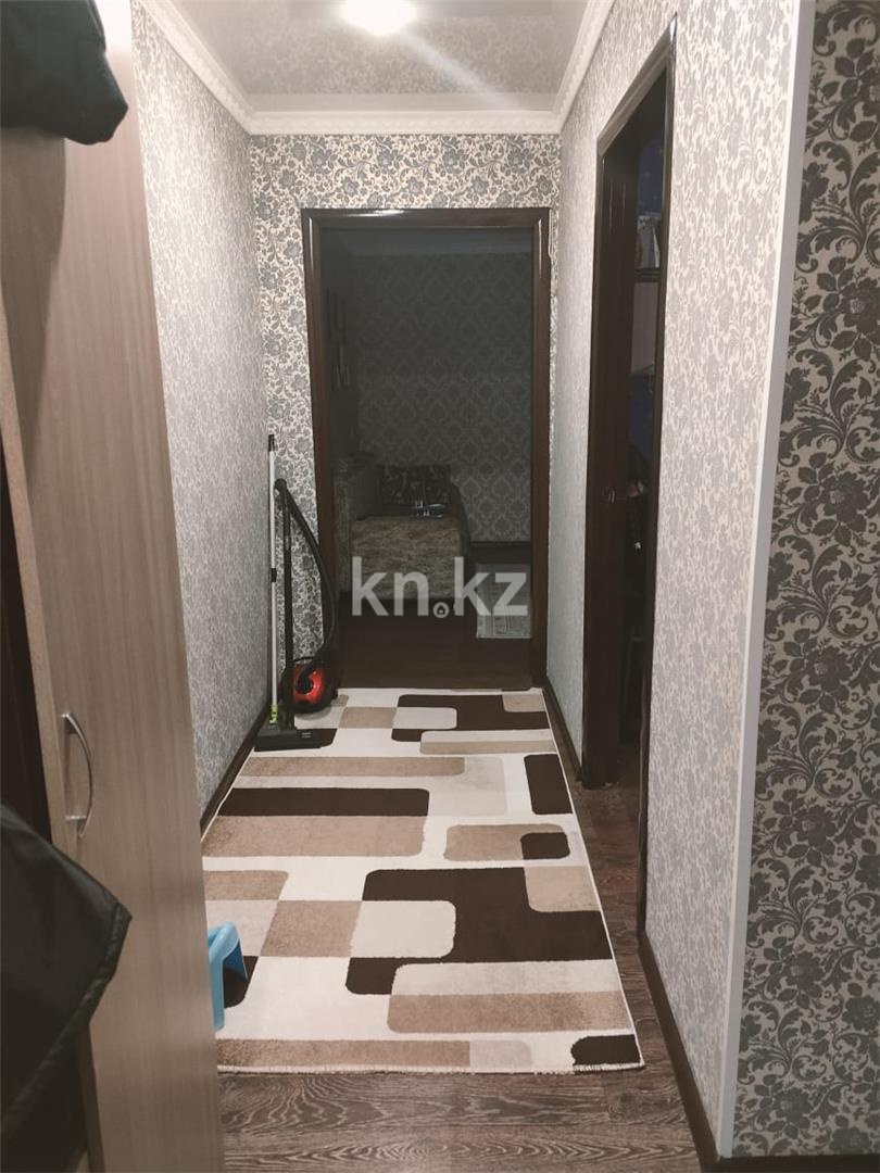 Продажа 3-комнатной квартиры, 60 м², ул. Жекибаева - Продажа  трехкомнатных квартир в Караганде фото 20 из 21