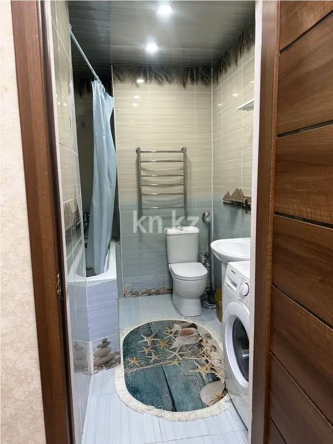 Продажа 2-комнатной квартиры, 63 м² в Алматы - фото 4