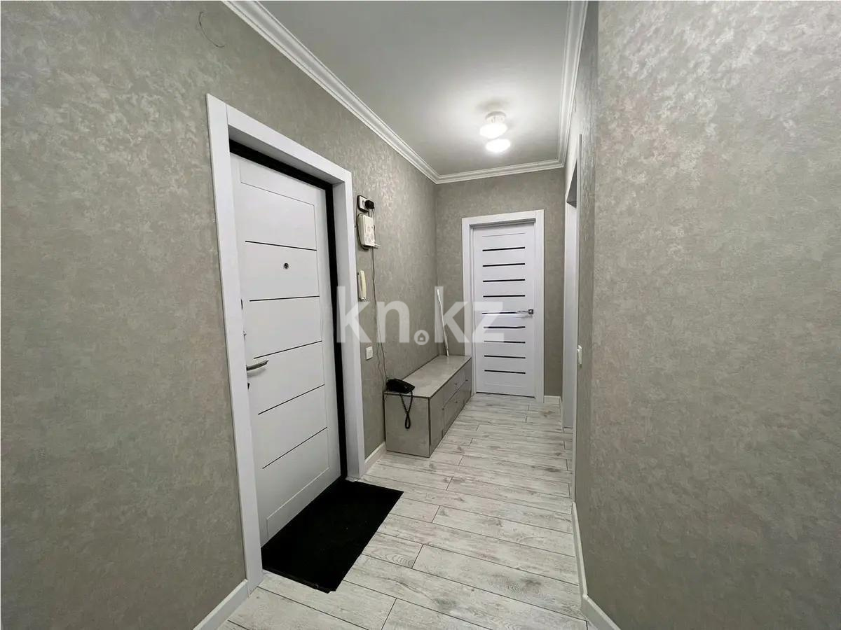 Продажа 2-комнатной квартиры, 56 м², пр. Абылай хана, дом  4/2 в Астане - фото 4