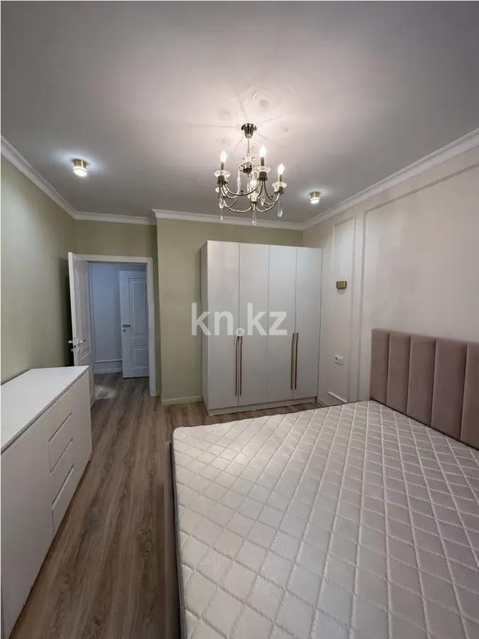 Продажа 2-комнатной квартиры, 68 м² в Алматы - фото 2