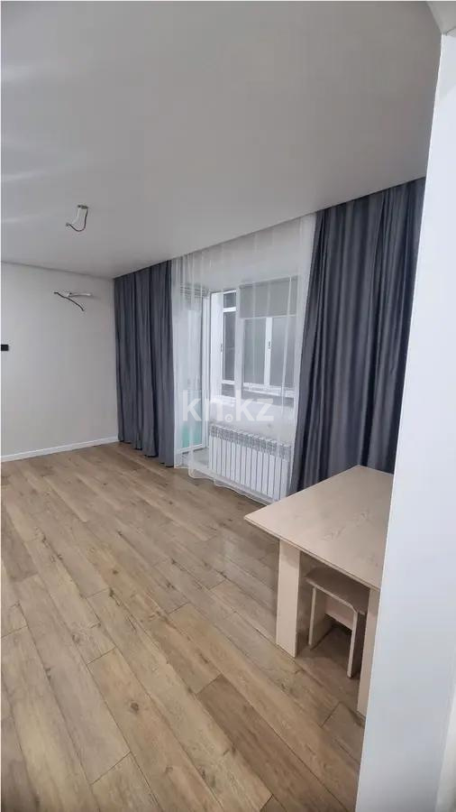 Продажа 2-комнатной квартиры, 36 м², пр. Улы Дала, дом  69 - Продажа квартир в новостройках Астаны без посредников с фото фото 1 из 4