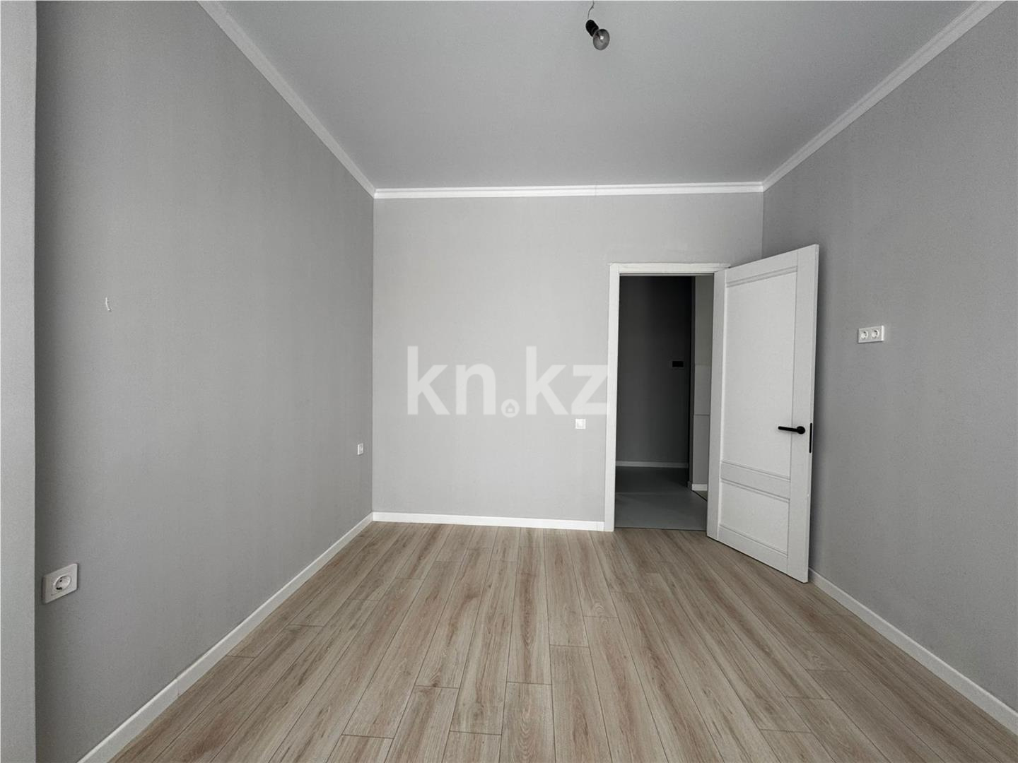 Продажа 2-комнатной квартиры, 38.6 м² в Астане - фото 4