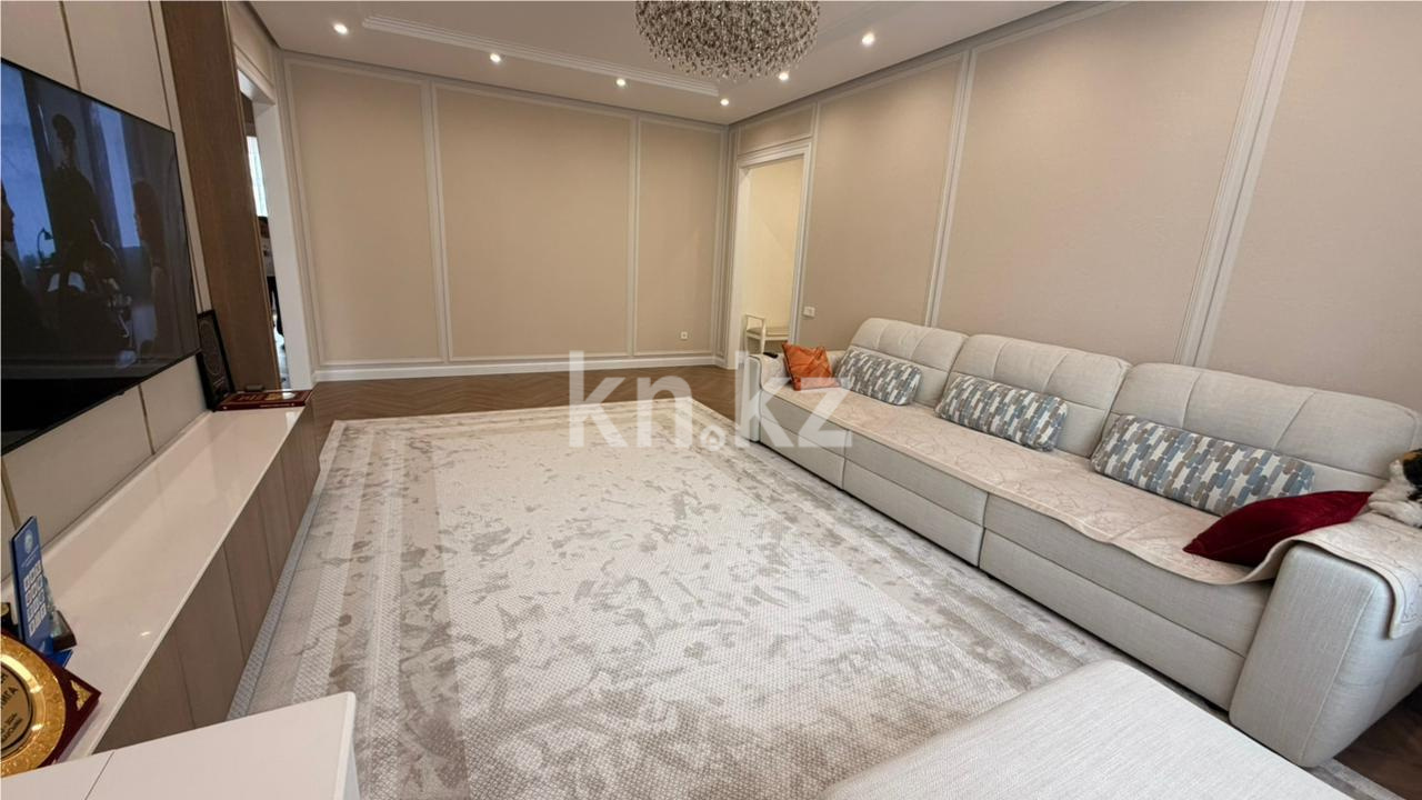 Продажа 3-комнатной квартиры, 93 м² - Продажа домов, коттеджей в Карагандинской области фото 3 из 18