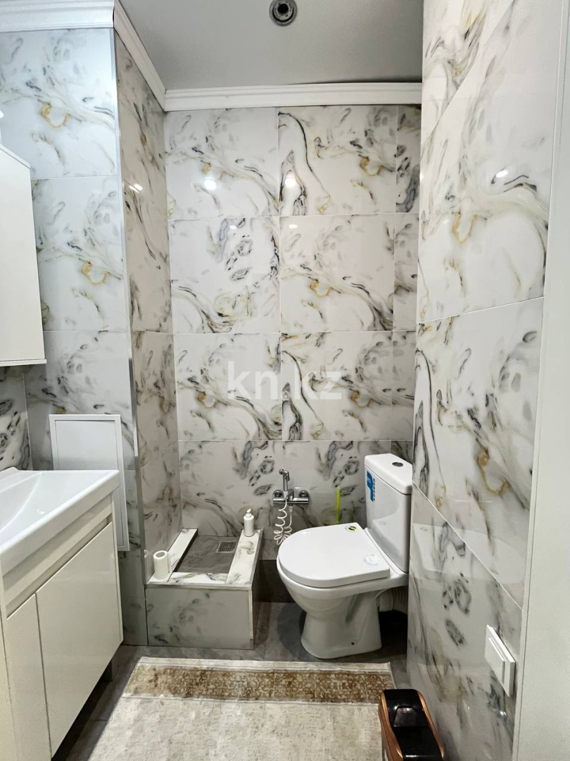 Продажа 3-комнатной квартиры, 127 м² - Продажа трехкомнатных квартир в Казахстане - страница 22 фото 23 из 36