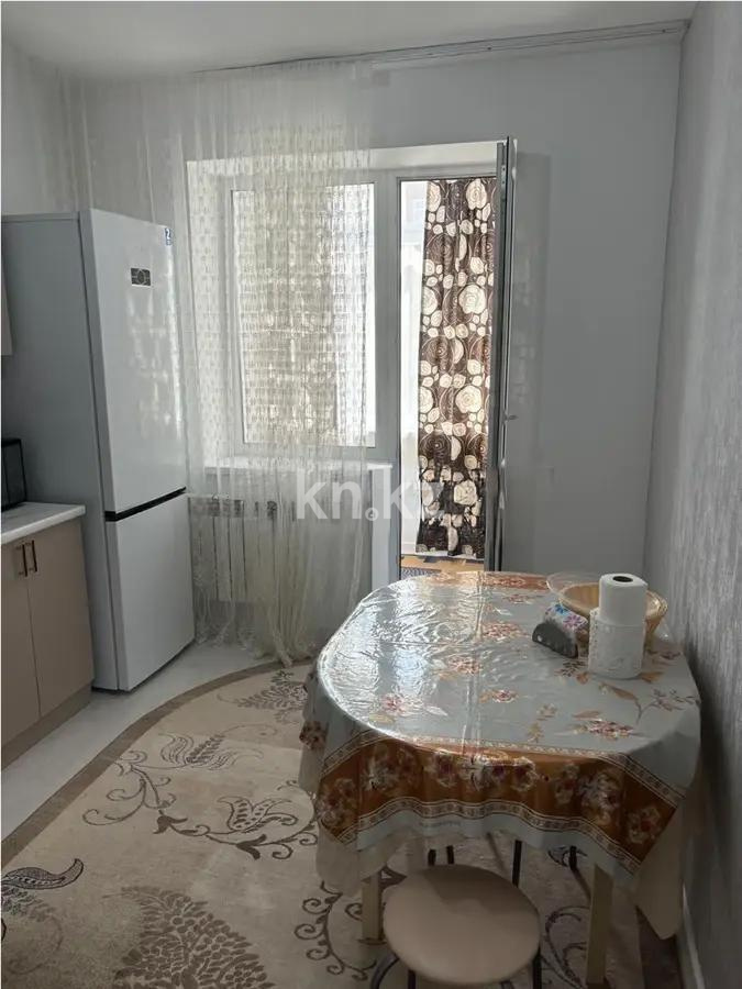 Продажа 1-комнатной квартиры, 34 м² в Астане - фото 2