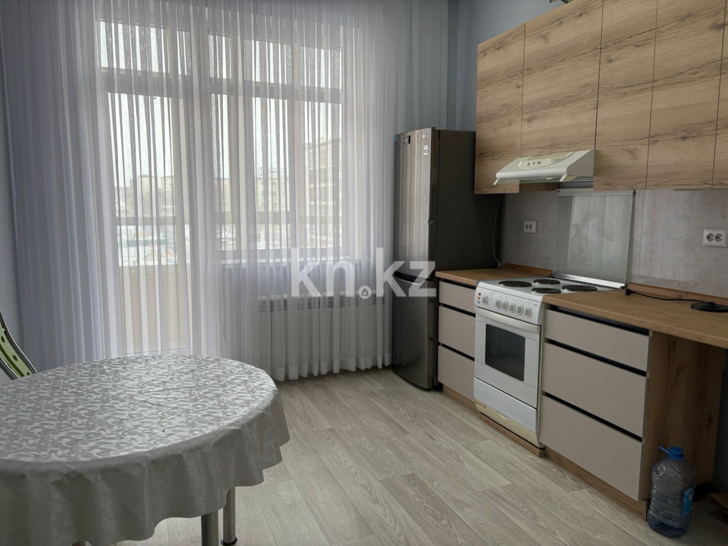 Аренда 2-комнатной квартиры, 65 м² - Аренда квартир помесячно в Караганде без посредников фото 3 из 17