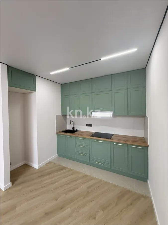 Продажа 2-комнатной квартиры, 40 м² в Алматы - фото 3