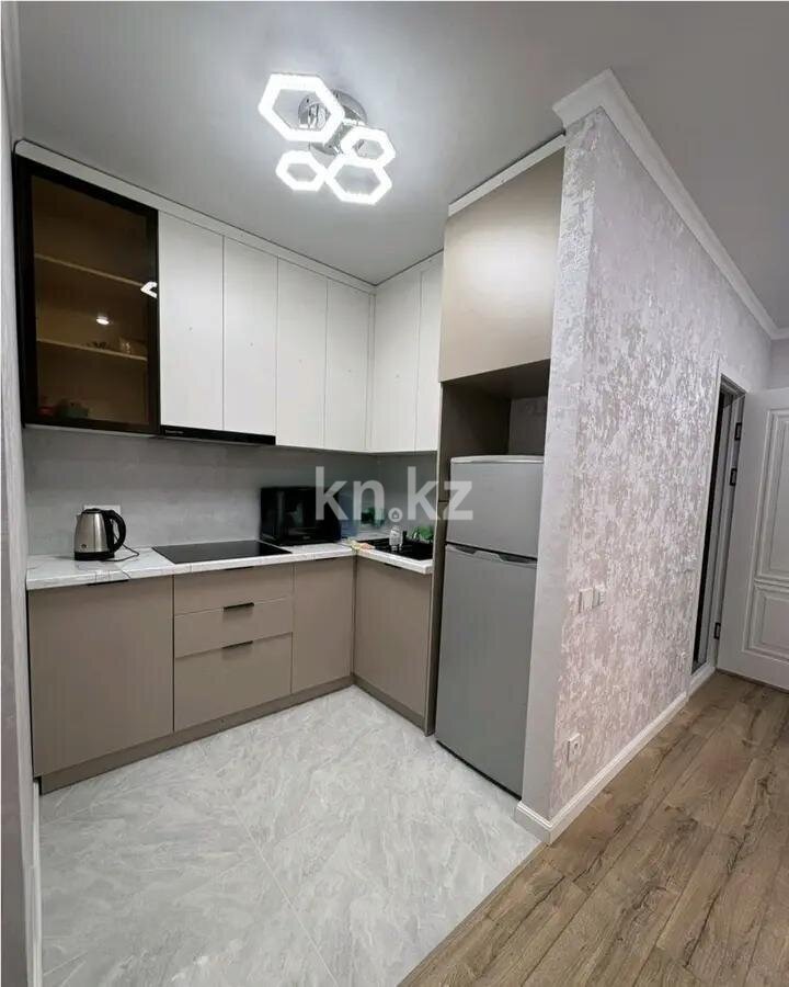 Продажа 2-комнатной квартиры, 47 м² в Алматы - фото 3