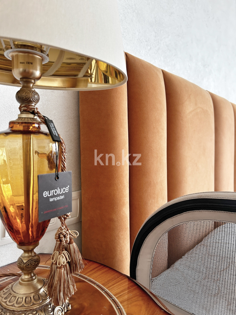 Продажа 5-комнатной квартиры, 280 м² - Продажа  пятикомнатных квартир в Алматы - страница 2 фото 24 из 40