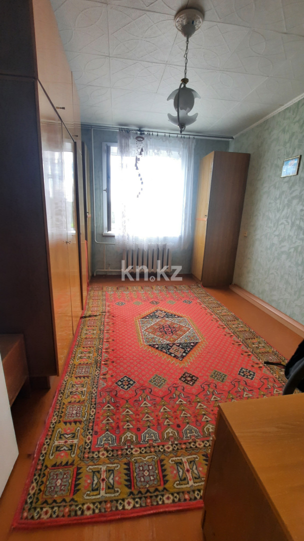 Продажа 2-комнатной квартиры, 51 м² - Недвижимость в Казахстане - страница 17 фото 1 из 8