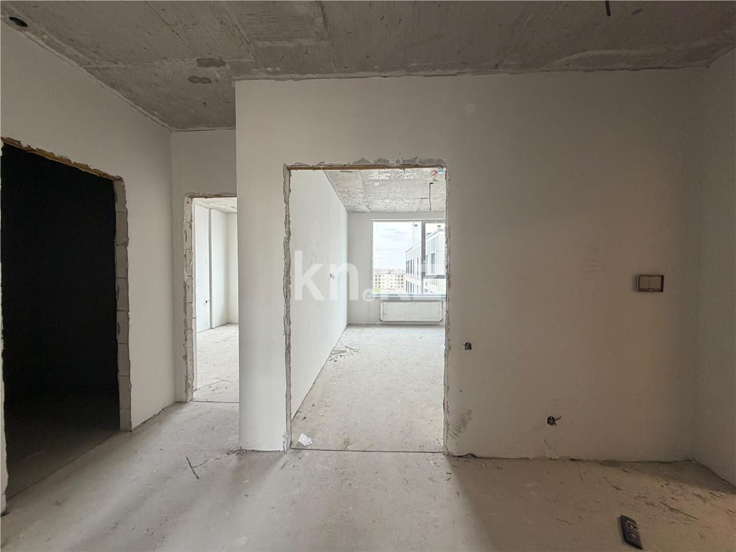 Продажа 3-комнатной квартиры, 82 м² в Караганде - фото 33