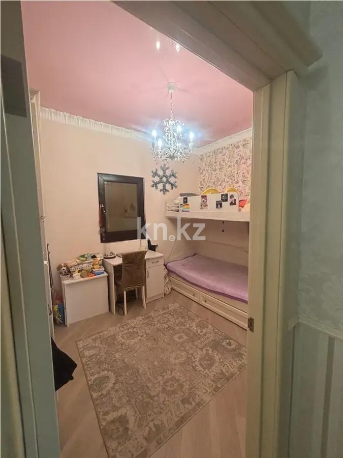 Продажа 3-комнатной квартиры, 76.3 м² - Продажа трехкомнатных квартир от собственников в Астане - страница 6 фото 3 из 6