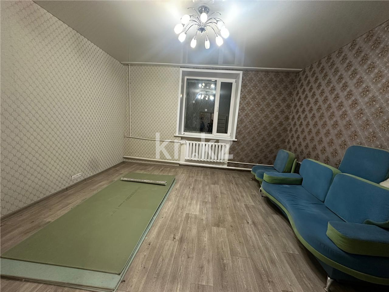 Продажа 2-комнатной квартиры, 62 м², ул. Панфилова в Темиртау - фото 2