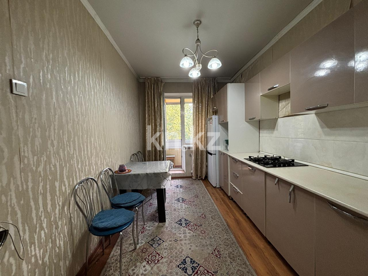 Продажа 2-комнатной квартиры, 54 м² в Алматы - фото 6