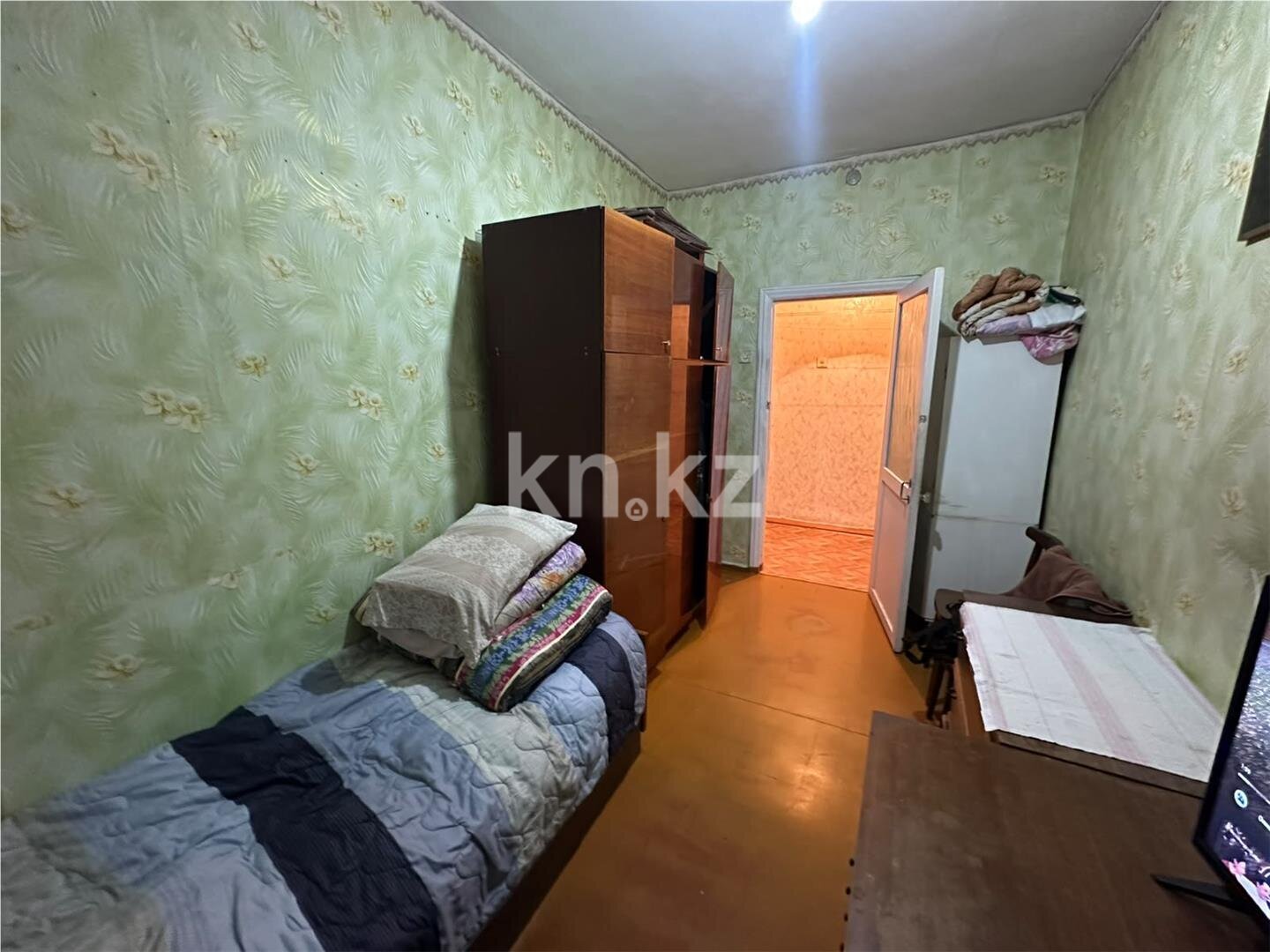 Продажа 3-комнатной квартиры, 56 м² в Караганде - фото 7