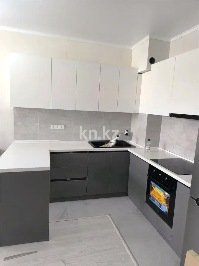 Продажа 1-комнатной квартиры, 35 м² в Алматы - фото 2