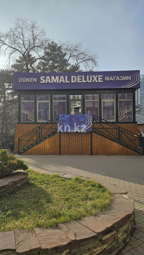 Аренда 2-комнатной квартиры, 85 м², Достык, дом  97Б - Достык Снегина - Аренда  двухкомнатных квартир помесячно в Алматы с фото фото 9 из 11