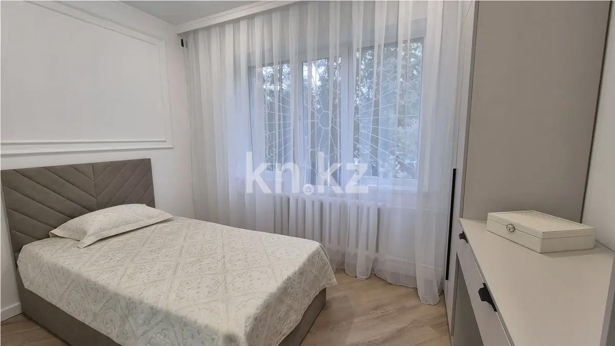Продажа 2-комнатной квартиры, 60 м² в Алматы - фото 2