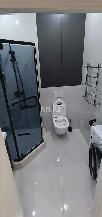 Продажа 2-комнатной квартиры, 64 м² в Алматы - фото 4