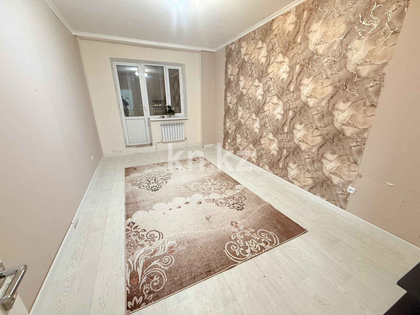 Продажа 2-комнатной квартиры, 68 м² в Караганде - фото 3