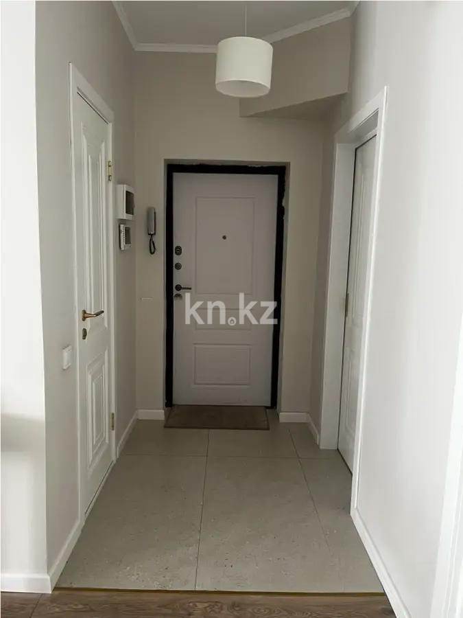 Продажа 3-комнатной квартиры, 82.2 м², ул. Панфилова, дом  52 в Алматы - фото 6