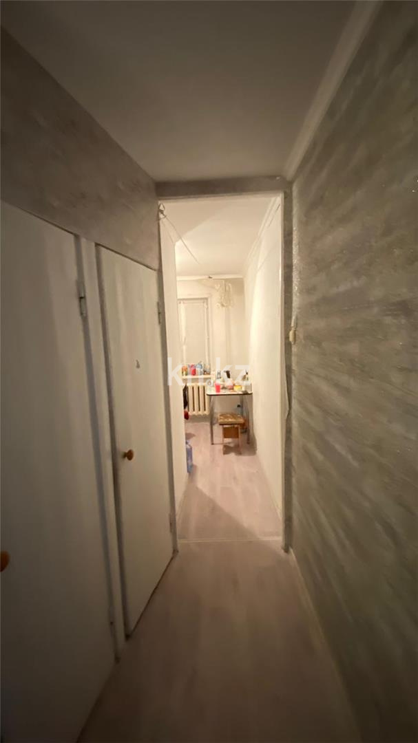 Продажа 1-комнатной квартиры, 32 м², мкр-н 14 - Продажа  однокомнатных квартир в Караганде фото 7 из 10