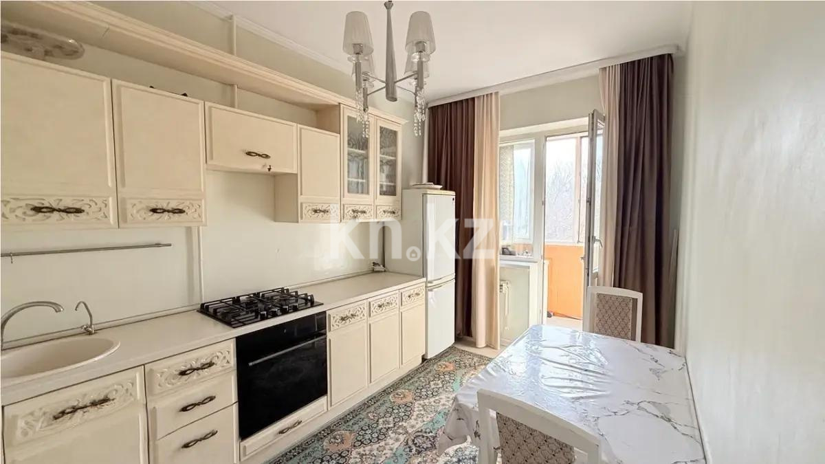 Продажа 3-комнатной квартиры, 62.5 м² - Продажа трехкомнатных квартир в Алматы фото 4 из 6