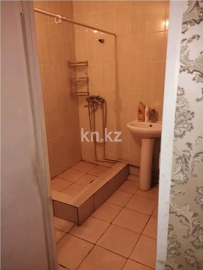 Продажа 2-комнатной квартиры, 49.8 м² - Недвижимость в Алматы фото 4 из 4