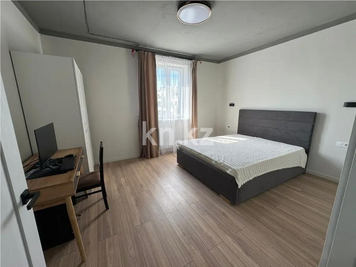 Продажа 2-комнатной квартиры, 69 м², ул. Бокейхана, дом  28 в Астане