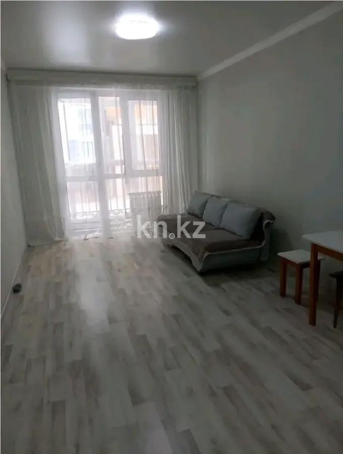 Продажа 1-комнатной квартиры, 31 м², ул. Алтын орда, дом  6/38 - Продажа  однокомнатных квартир в Алматы без посредников фото 1 из 3
