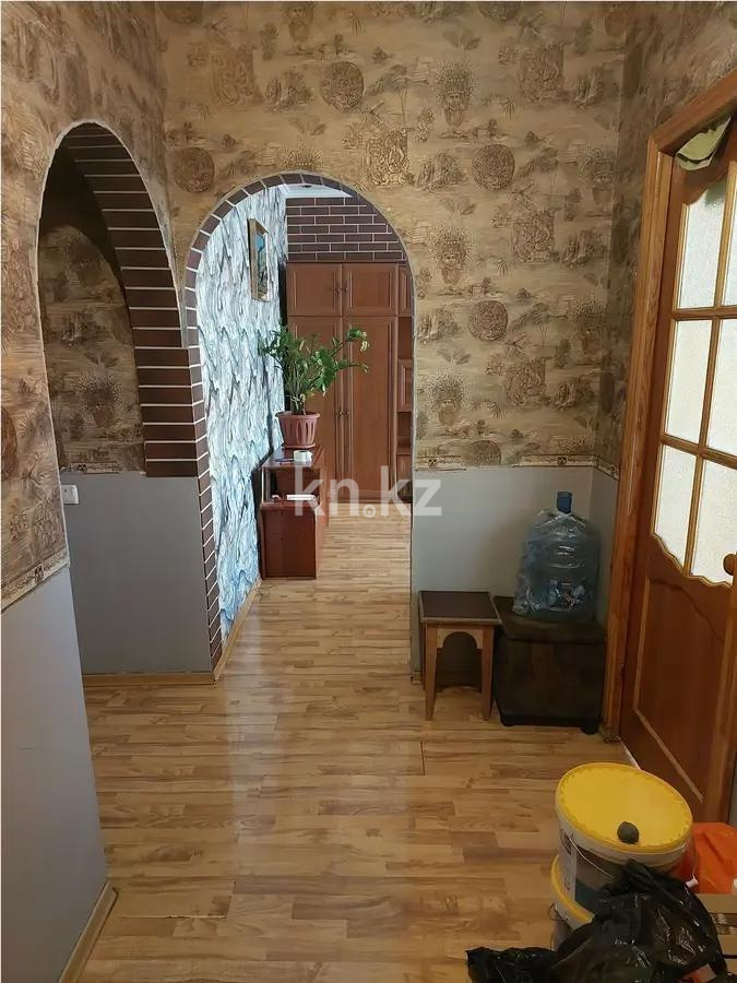 Продажа 2-комнатной квартиры, 60 м², пр. Райымбека, дом  508 в Алматы - фото 10