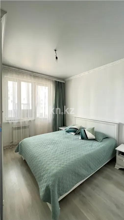 Продажа 2-комнатной квартиры, 55 м² в Алматы - фото 2