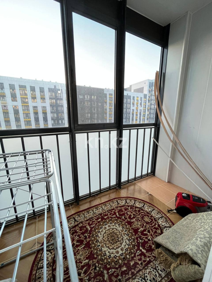 Аренда 1-комнатной квартиры, 37 м² - Аренда квартир помесячно в Казахстане фото 5 из 9