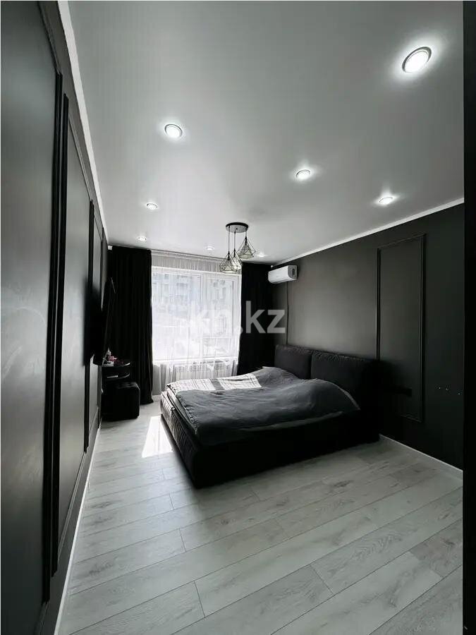 Продажа 3-комнатной квартиры, 89 м² в Алматы - фото 2
