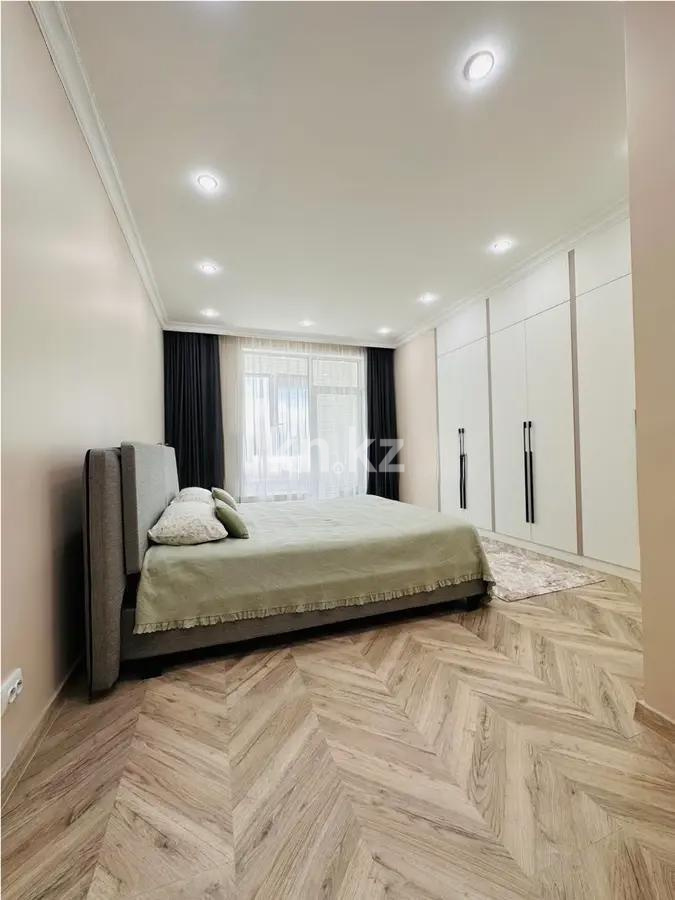 Продажа 3-комнатной квартиры, 120 м², ул. Наркескен, дом  1 в Астане - фото 3