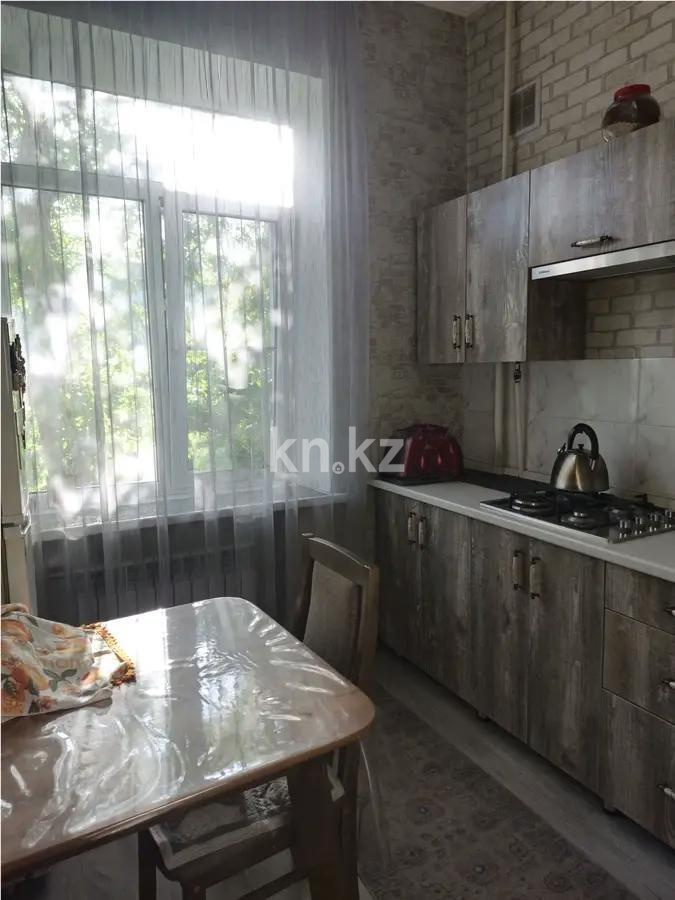 Продажа 2-комнатной квартиры, 49 м² - Продажа двухкомнатных квартир в Алматы фото 3 из 4