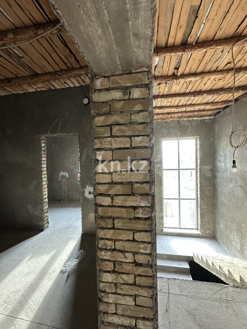 Продажа 6-комнатного дома, 360 м², Камбар батыр, дом  84 в Шымкенте - фото 27