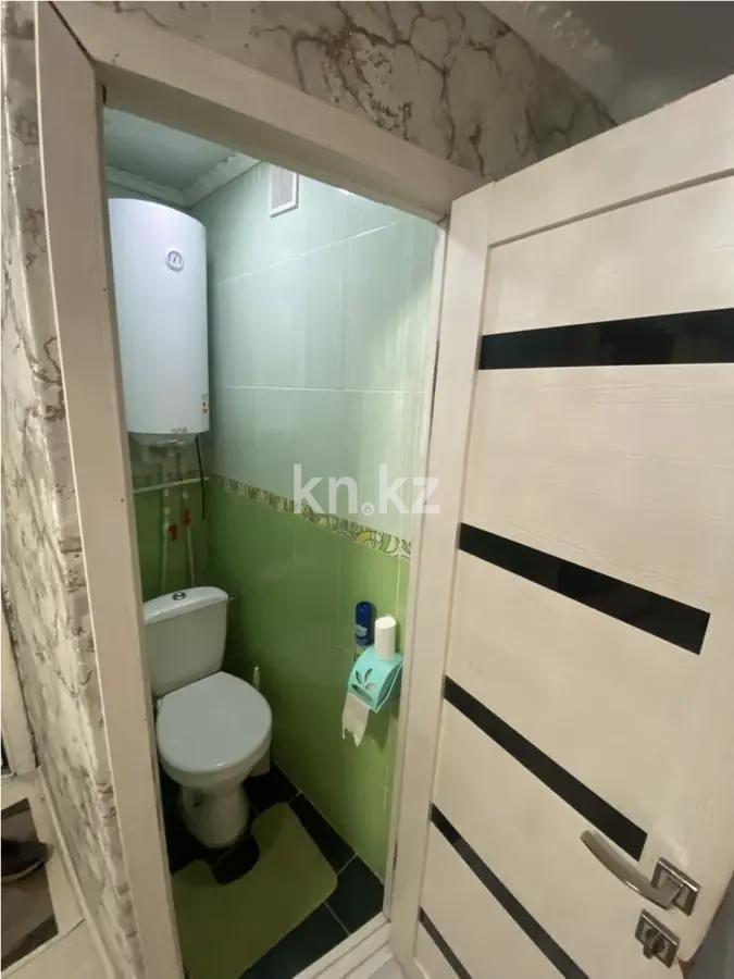 Продажа 3-комнатной квартиры, 68 м², мкр-н 14, дом  44 - Продажа  трехкомнатных квартир в Караганде без посредников фото 6 из 6